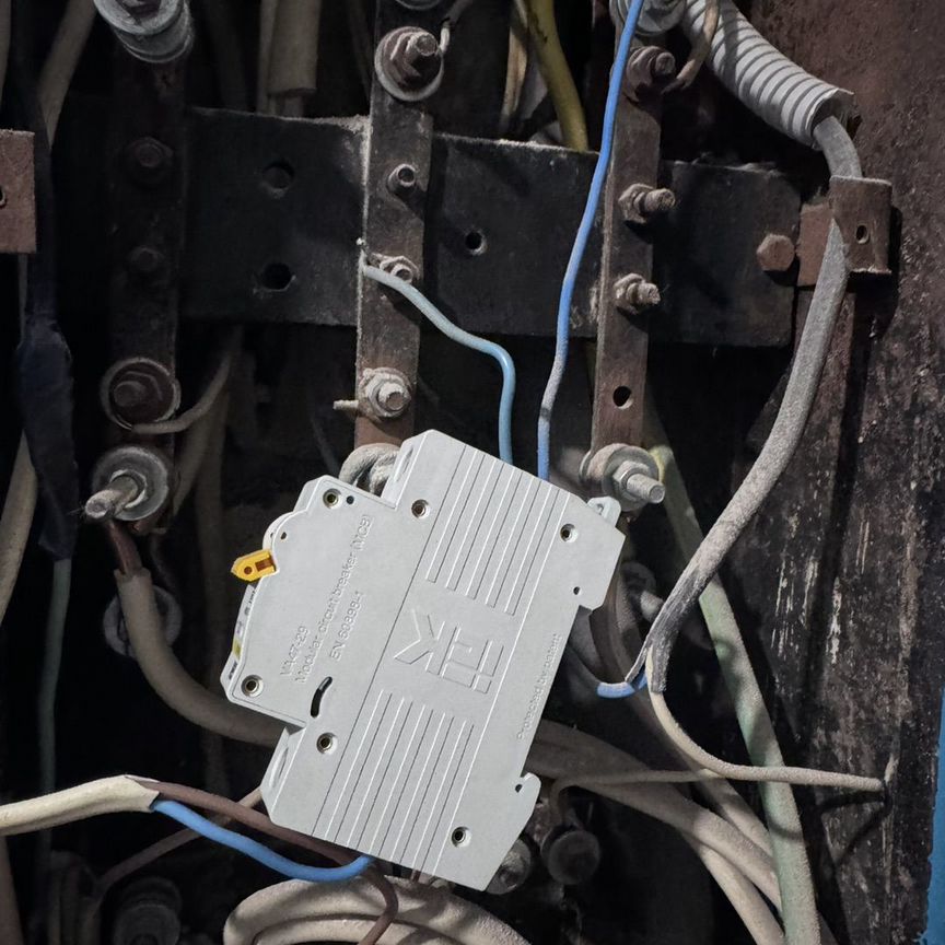 Квартира 1-комн. 29 м² в Балаково — фото 10 из 12