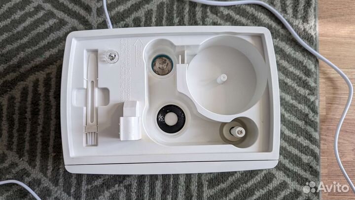 Увлажнитель воздуха Ballu UHB-1100