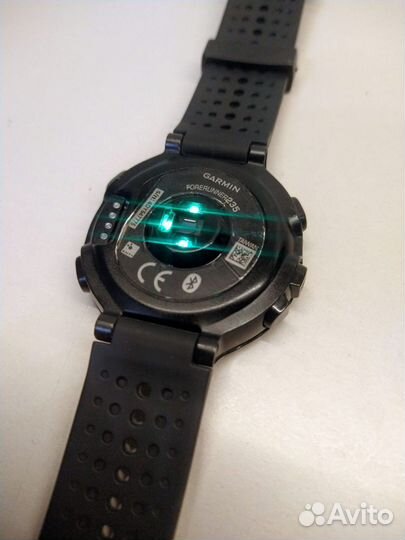Garmin forerunner 235