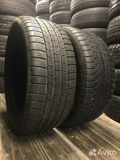 Michelin Pilot Alpin PA2 225/55 R17