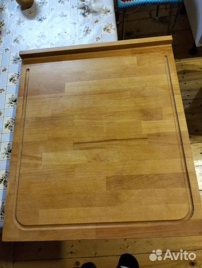 Кухонная доска Икеа