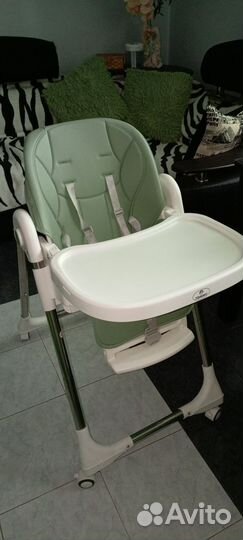 Стул для кормления