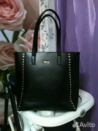 Сумка женская