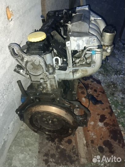 Запчасти опель