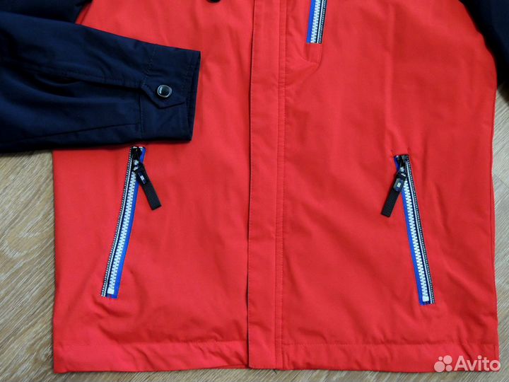 Ветровка gentleman forest 46р