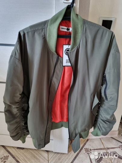 Бомбер amaiatogo