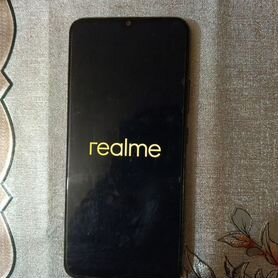 realme C21Y, 4/64 ГБ