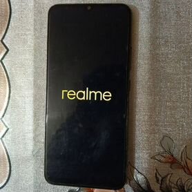 realme C21Y, 4/64 ГБ