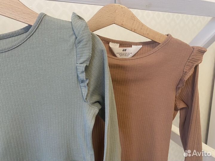 Одежда на девочку 110-116