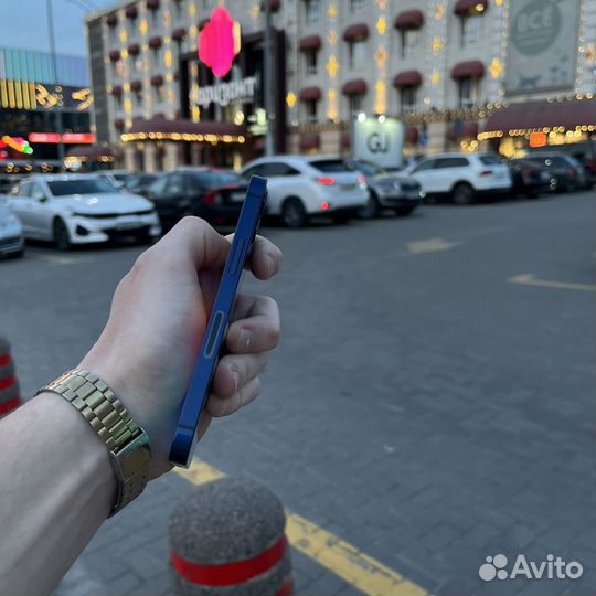 iPhone 12 mini, 128 ГБ