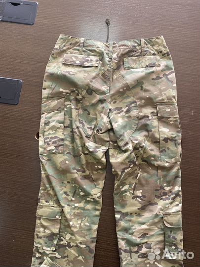 Форма мультикам летняя