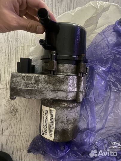 Насос эгур Jeep Grand Cherokee WK2 2013+