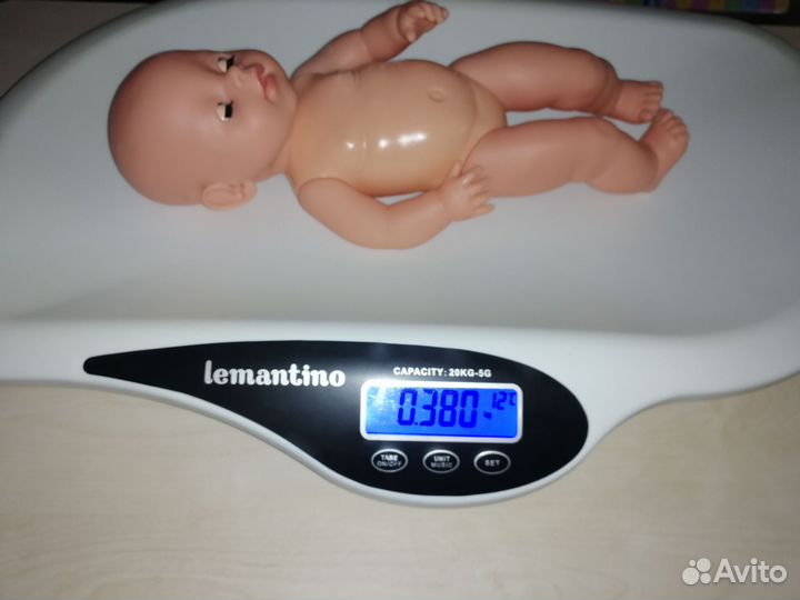 Детские весы аренда прокат