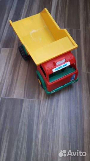Детские машинки игрушки
