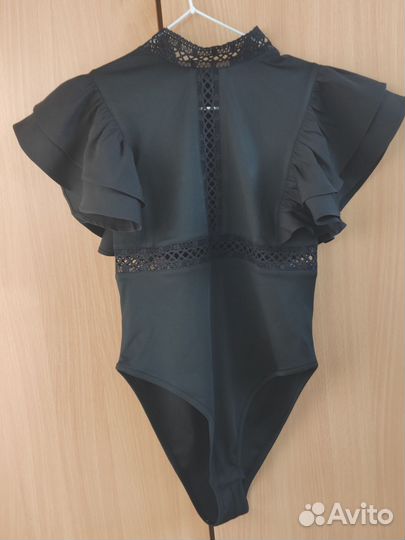 Боди, блузка