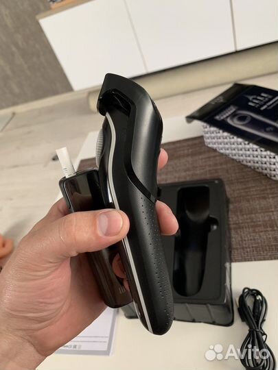 Триммер для стрижки волос