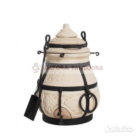 Тандыр Кочевник Амфора