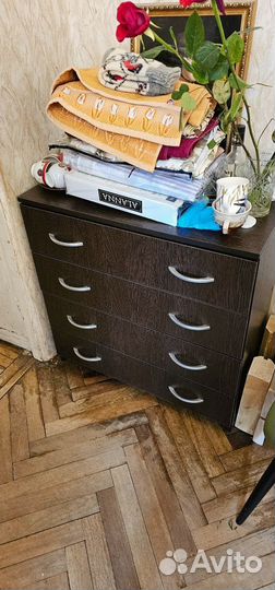 Комод бу