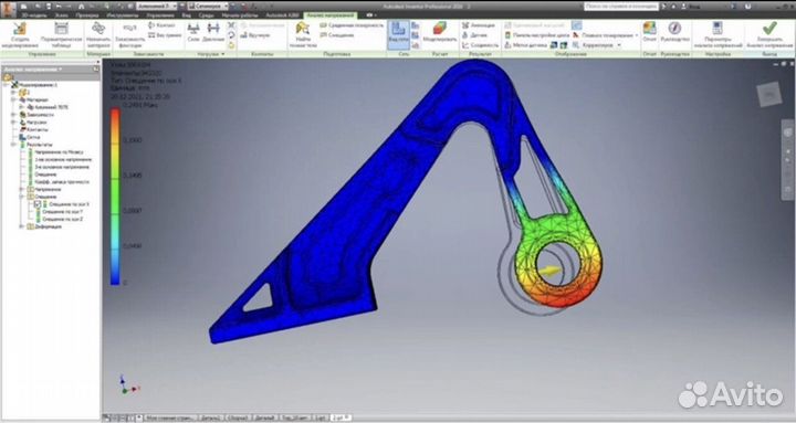 Инженерное и математическое моделирование