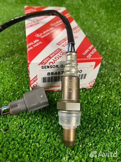 Датчик Лямбда-зонд Camry Highlander Rx Es 3.5