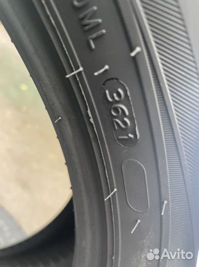 Nokian Tyres Nordman RS2 SUV 235/60 R18 107R