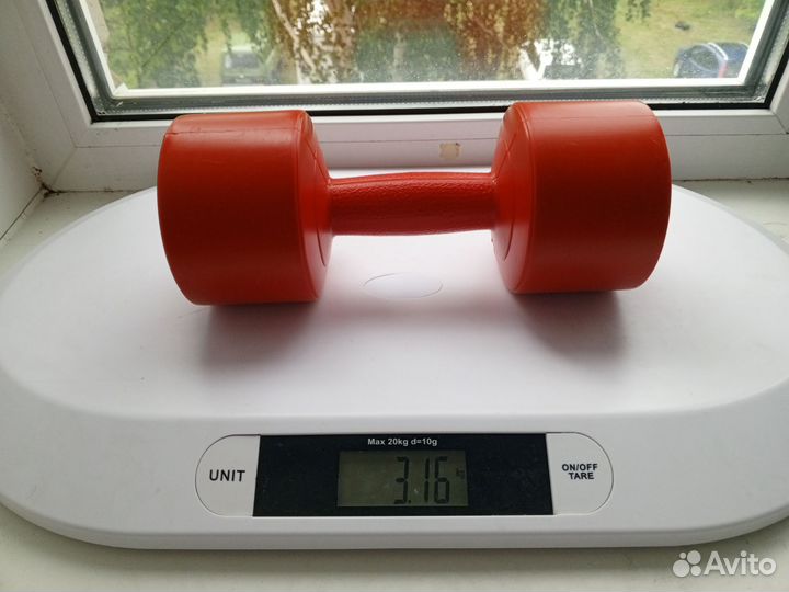 Весы детские