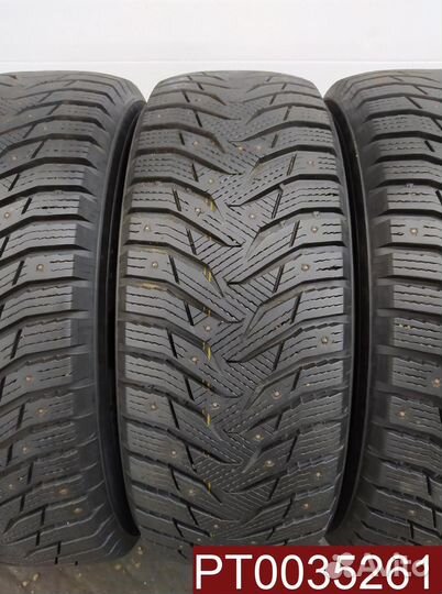 Marshal WinterCraft Ice WI31 235/65 R17 98H