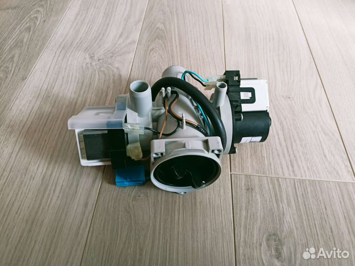 Помпа для стиральной машины Lg