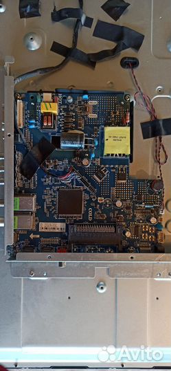 Разбор bbk 32lem-1042