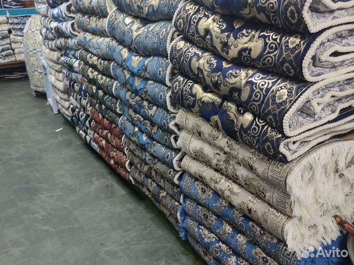 Узбекской курпача