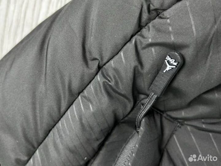 Куртка Jordan PSJ