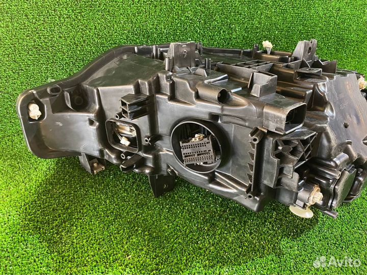 Фара левая BMW 3 f30 рестайлинг