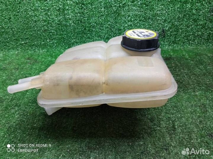 Бачок расширительный Ford Focus 2 (2005-2011)