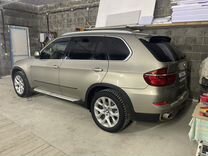 BMW X5 3.0 AT, 2011, 217 000 км, с пробегом, цена 2 150 000 руб.