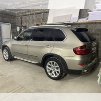 BMW X5 3.0 AT, 2011, 220 000 км, с пробегом, цена 2 150 000 руб.