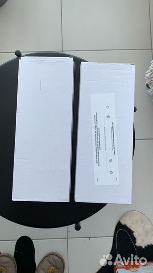 Кран для фильтра питьевой воды