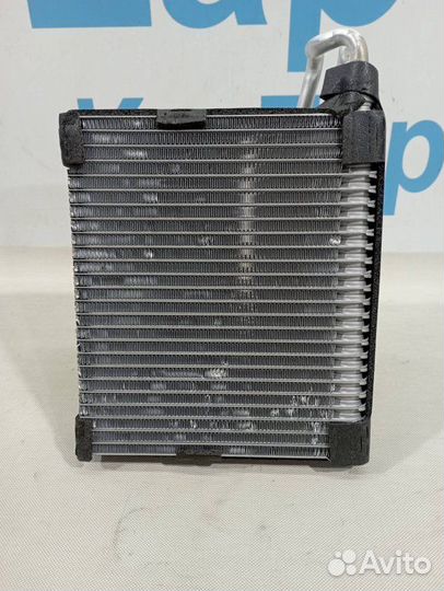 Кассета радиаторов Geely Atlas NL-3 2021