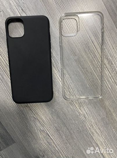 Чехлы на iPhone 11 pro max
