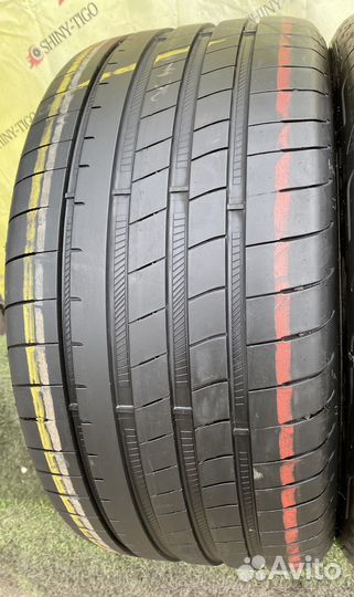 Goodyear Eagle F1 Asymmetric 3 275/35 R19 100Y