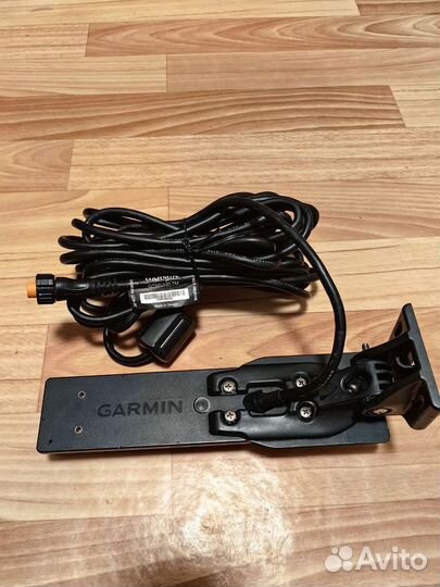 Датчик Garmin GT56UHD-TM