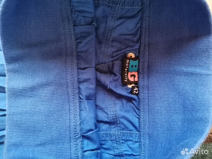 Одежда для беременных 42