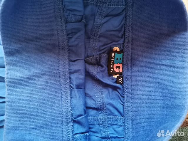 Одежда для беременных 42