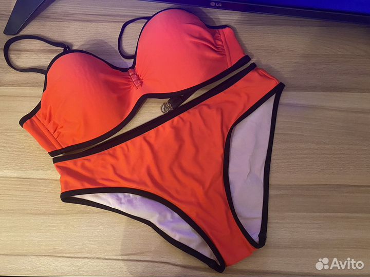 Купальник Self