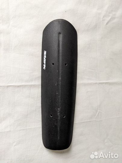 Велосипедные крылья