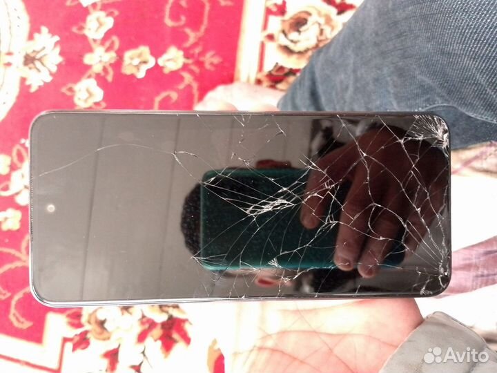 TECNO Pova Neo 2, 6/128 ГБ