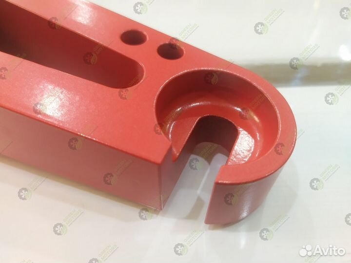 Kugoo g booster рычаги усиленные GT