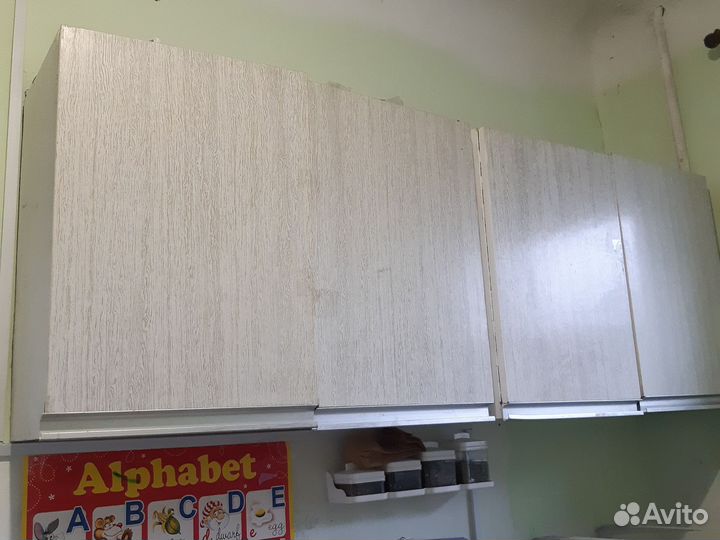 Шкафчики навесные кухонные