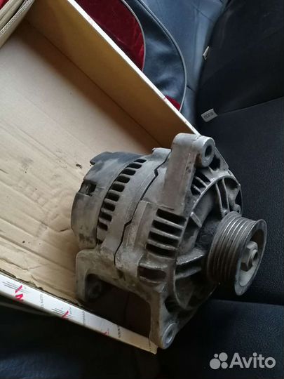 Генераторы bosch, бошь