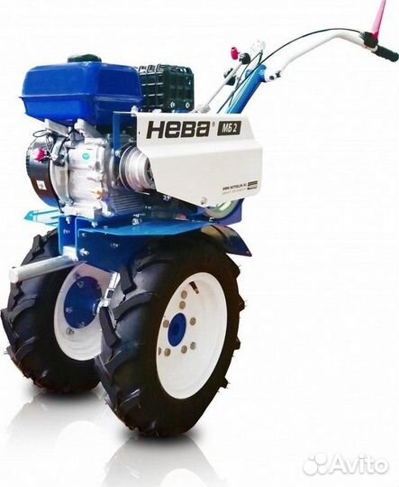 Мотоблоки и культиваторы (большой выбор)