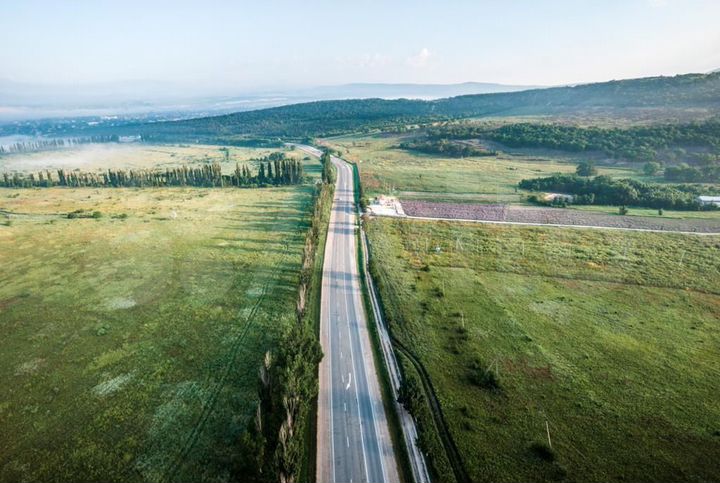 Участок 4,7 сот. (ИЖС)